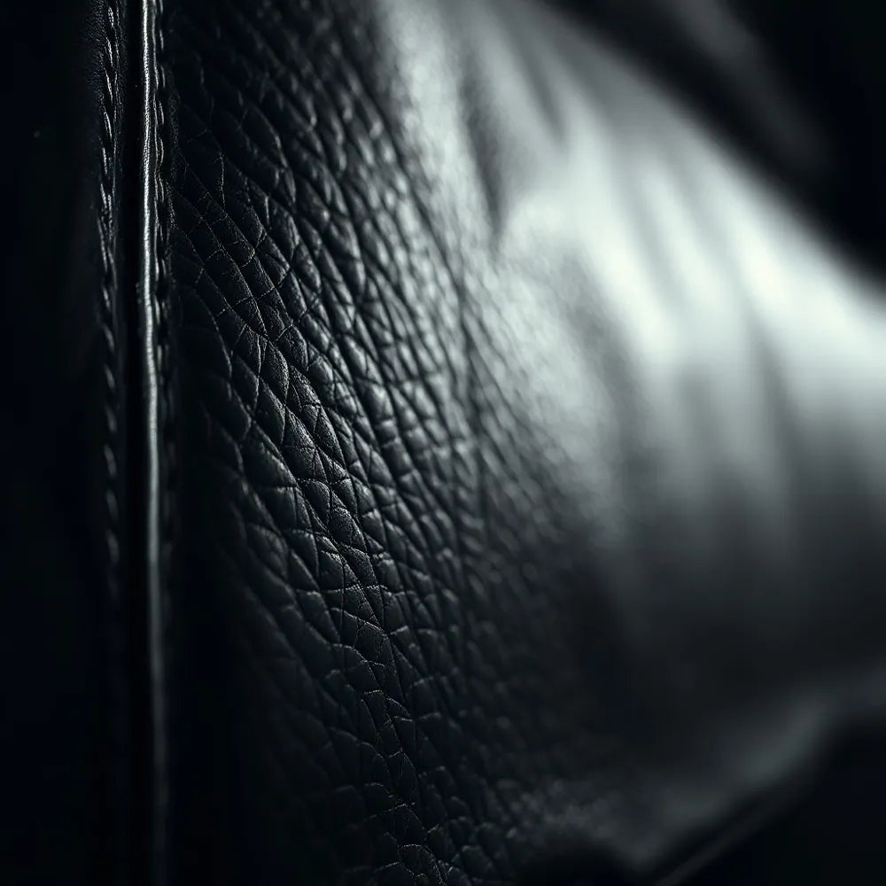 Full Grain Versus Genuine Leather What You Need to Know - VVID - Indian Artisan Luxury Fashion House