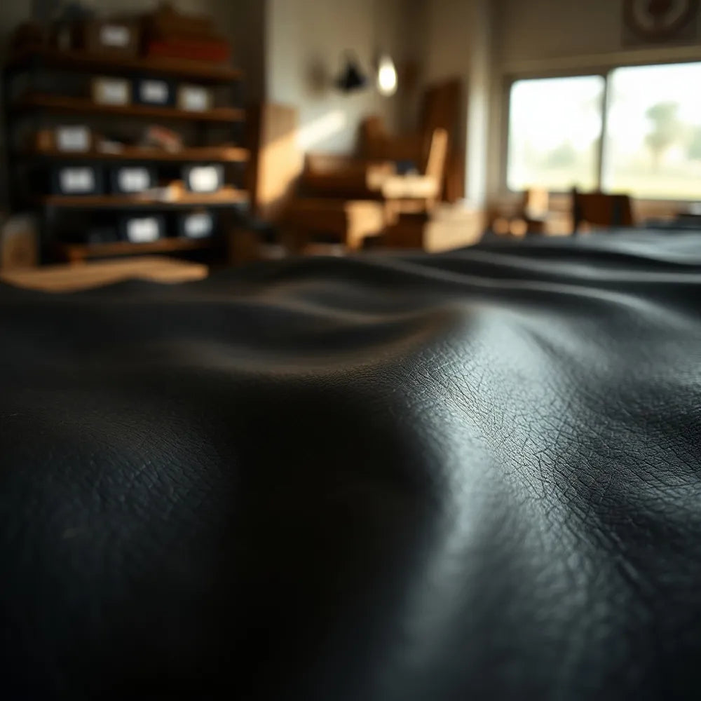 How to tell if leather sneakers for men are high quality - VVID guide