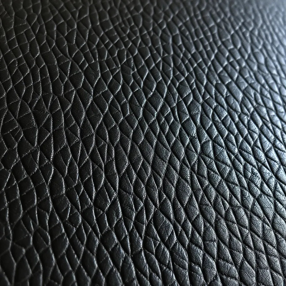 Why Full Grain Leather Remains the Gold Standard for Footwear - VVID - Indian Artisan Luxury Fashion House