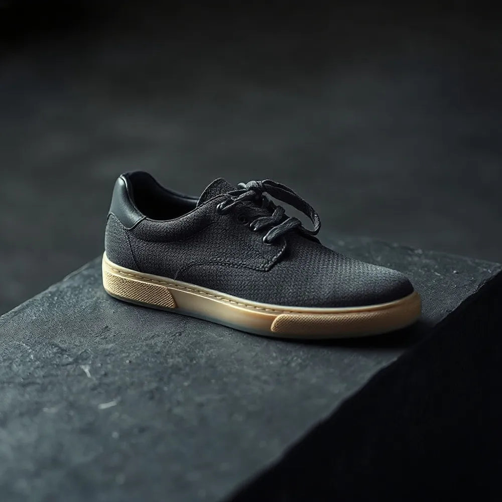 How to Select the Perfect Pair of Luxury Leather Sneakers - VVID - Indian Artisan Luxury Fashion House