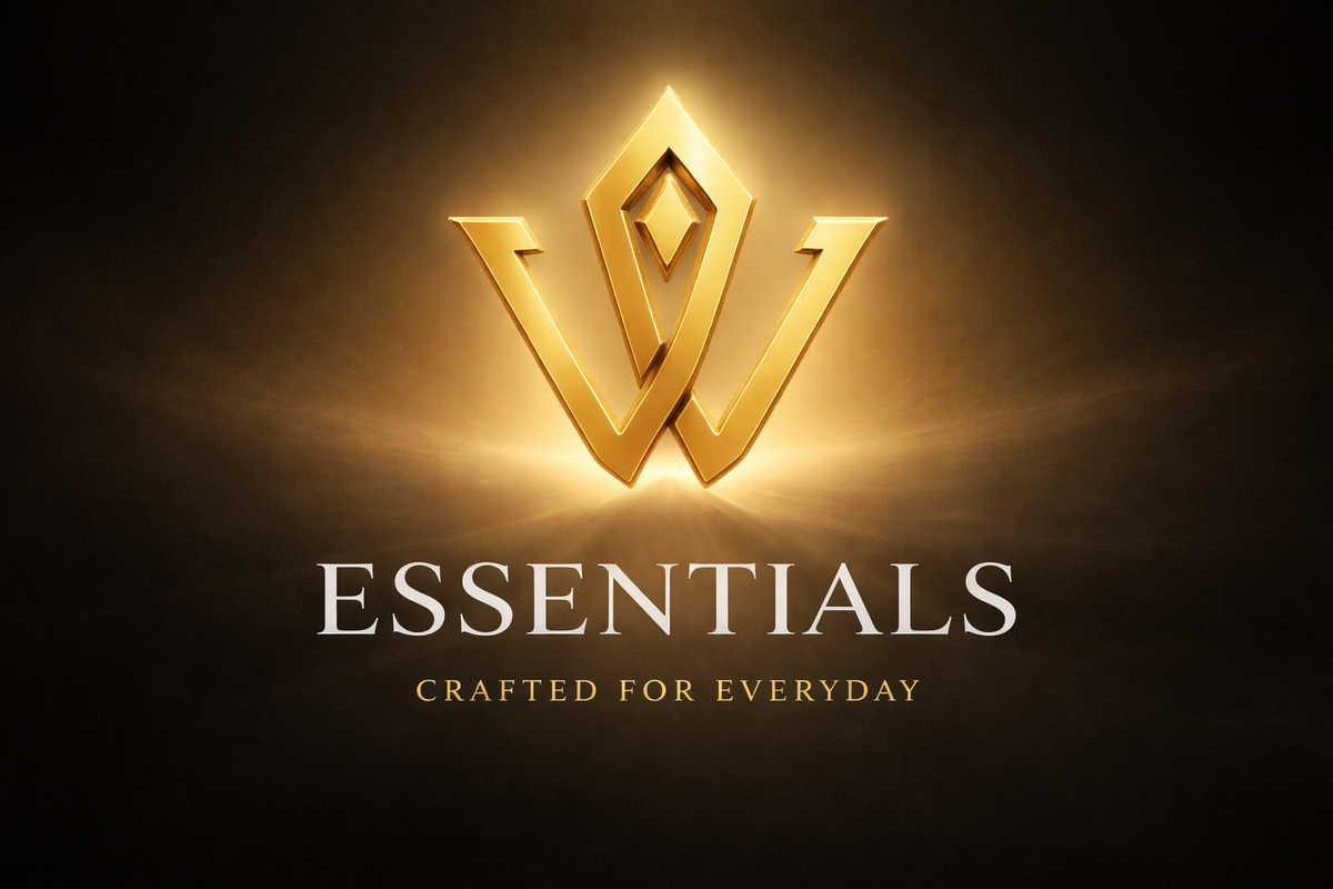 VVID Essentials - VVID - Indian Artisan Luxury Fashion House
