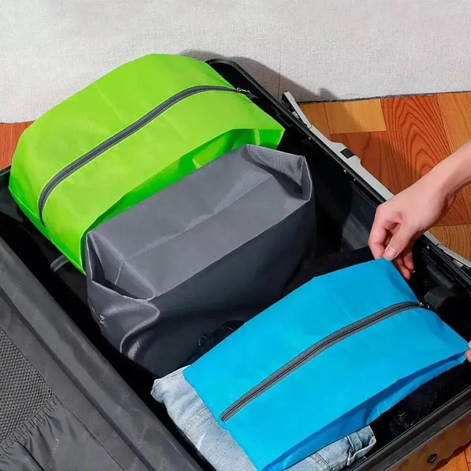 Shoe Storage Bags Pack of 3