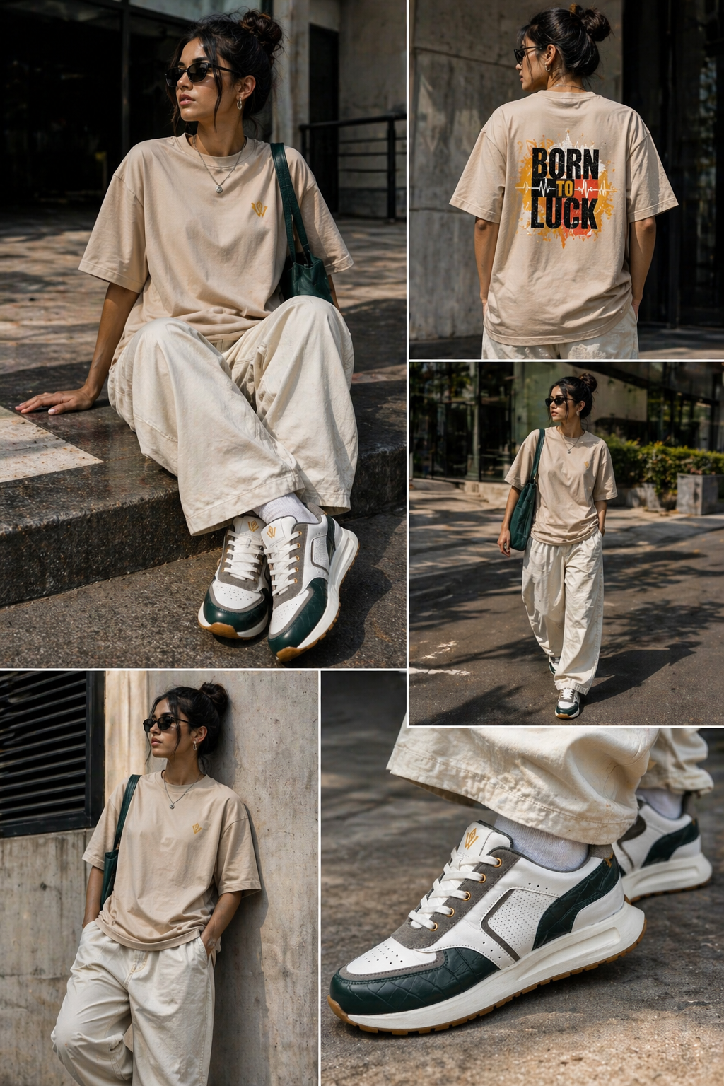 VVID Croco Leather Sneakers - Stylish and Unique Footwear