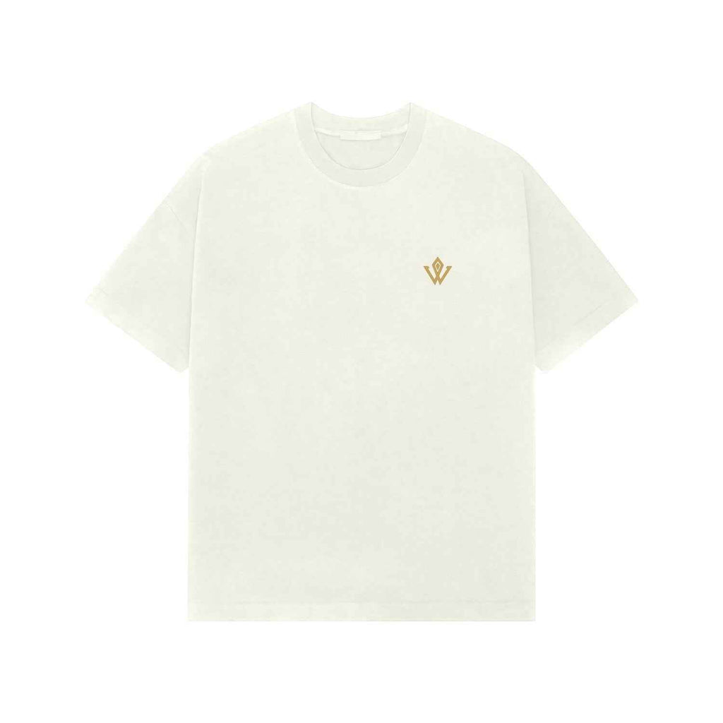 VVID Cool Dog Pug T-Shirt - Oversized Premium Meme Streetwear Tee