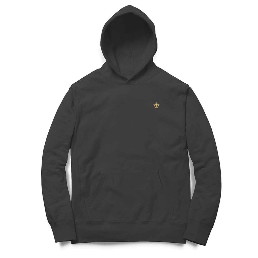 VVID Essentials – Sanskrit Mandala Hoodie for Unique Style