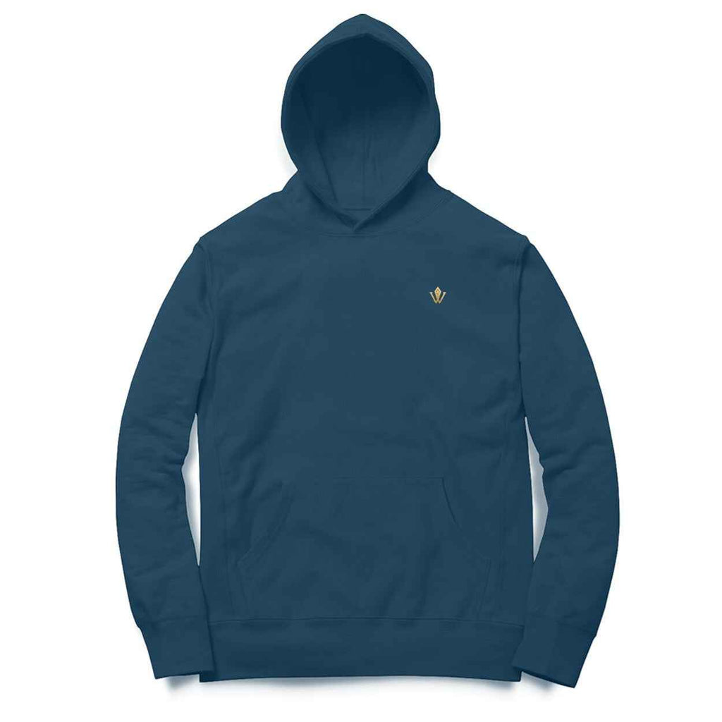 VVID Essentials – Sanskrit Mandala Hoodie for Unique Style