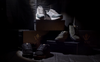 vvid Sneaker collection cinematics